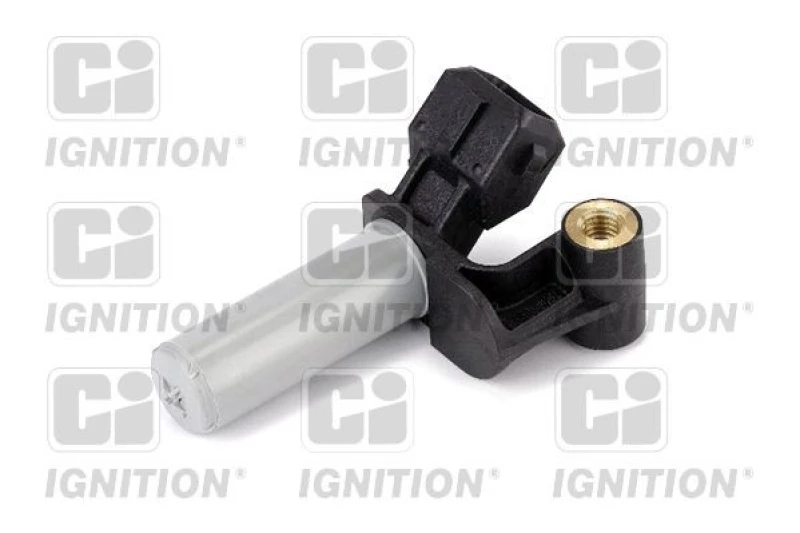 Image of QUINTON HAZELL Crankshaft sensor QUINTON HAZELL XREV438