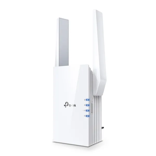 image of TP Link TP Link RE505X Network transmitter & receiver 1200 Mbps 101001000 Mbps Windows 10 Windows 10 Education Windows 10 Education x64 Window