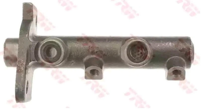 Image of Brake master cylinder TRW PMK943