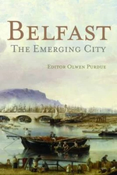 Image of Belfast by Olwen Purdue Paperback