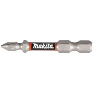 image of Makita E-03268 Bit set 2 Piece Phillips Torsion Control Technology