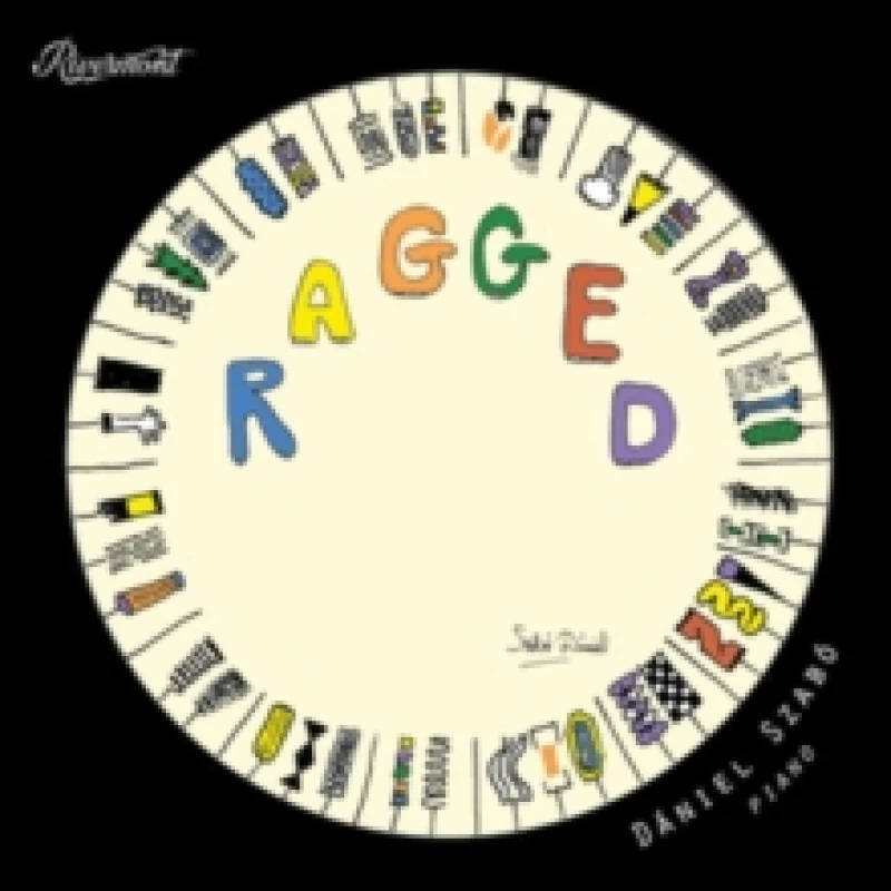 Image of Ragged CD / Album