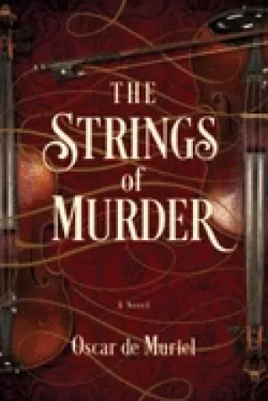 Image of strings of murder