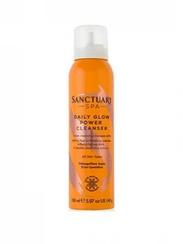 Image of Sanctuary Spa Triple Cleansing Mousse 150ml One Colour, Women