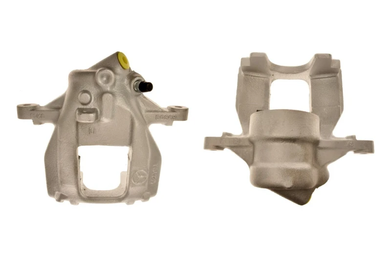 Image of Bosch 0 986 134 046 Brake caliper Cast Iron Brake Caliper (78)
