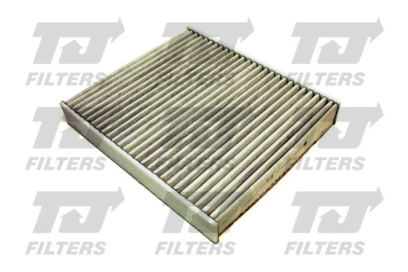 Image of QUINTON HAZELL Pollen filter QUINTON HAZELL QFC0351