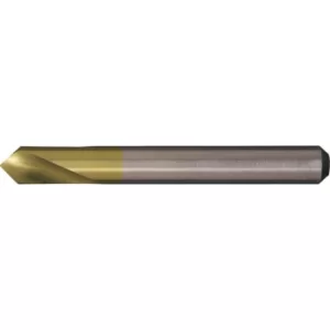 Image of 12.00MM HSS 90DEG Spotting Drill TiN Tipped