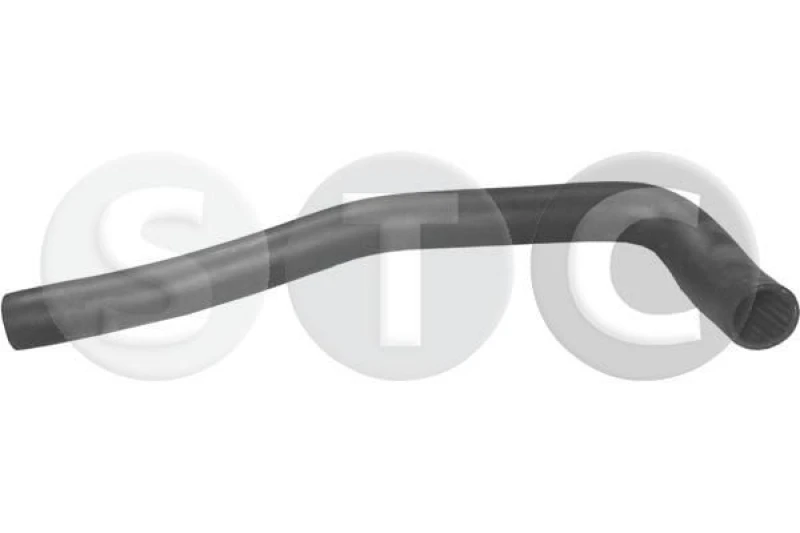 Image of STC Radiator hose STC T407286