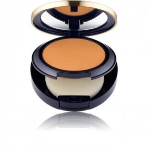 Estee Lauder Double Wear Stay-in-Place Matte Powder Foundation SPF 10 - 5N2 AMBER HONEY