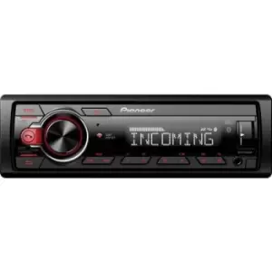 Pioneer MVH-330DAB Car stereo