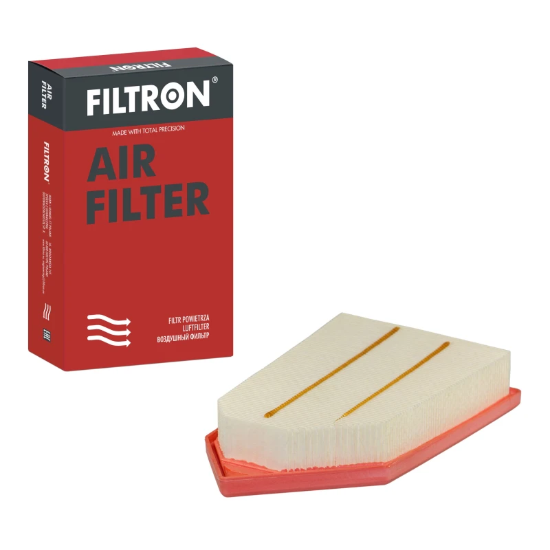 Image of FILTRON Air filter FILTRON AP 151/7