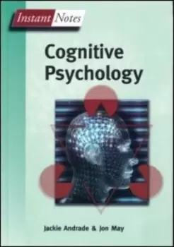 Image of Cognitive psychology by Jackie Andrade