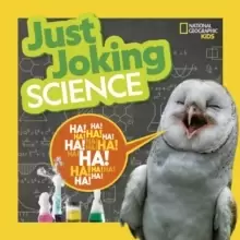 Image of Just Joking Science