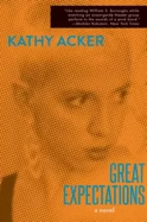 Image of great expectations reissue