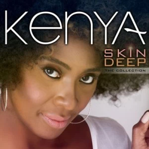 image of Skin Deep The Collection by Kenya CD Album