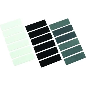 Image of Wickes Window Frame Packers - Pack of 18