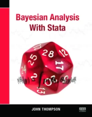 Image of Bayesian Analysis with Stata