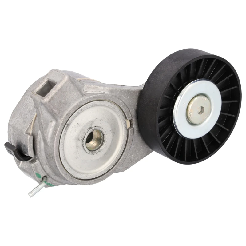 Image of FEBI BILSTEIN 19484 Tensioner Belt Tensioner,v-ribbed belt (541)