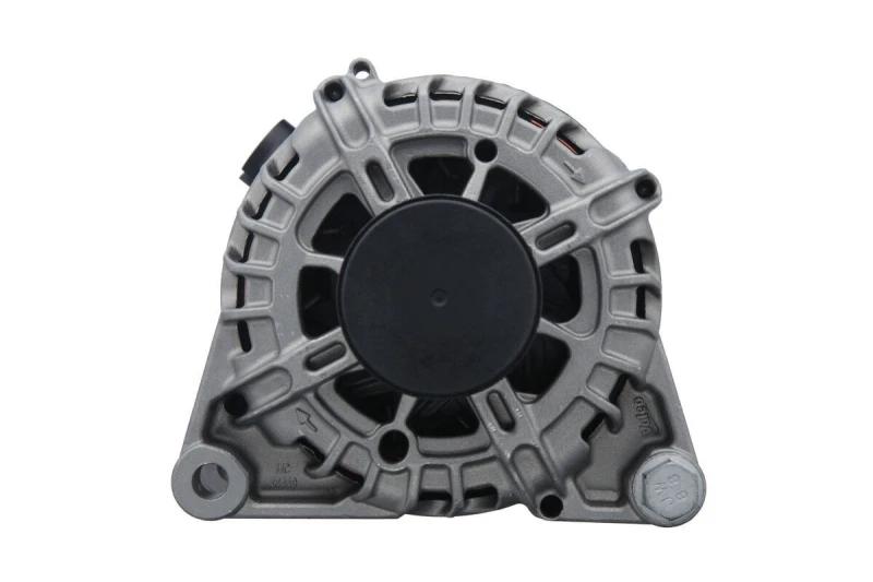 Image of Alternator VALEO 444781