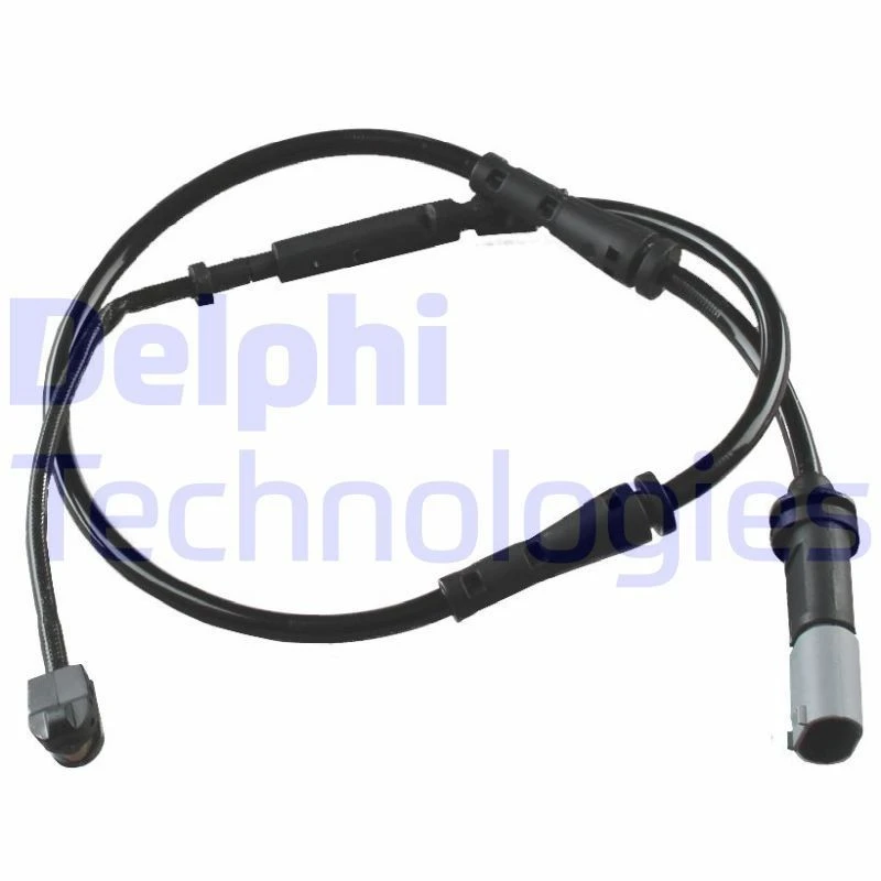 Image of DELPHI Brake pad wear sensor DELPHI LZ0312