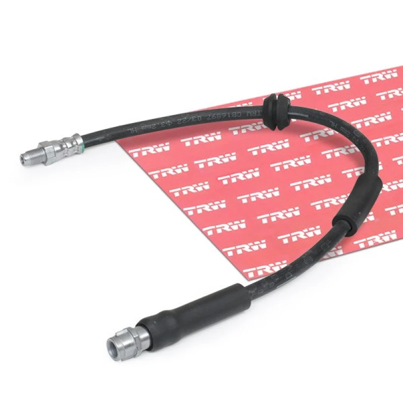 Image of Brake hose TRW PHB2042