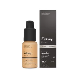 Image of The Ordinary Coverage Foundation 3.0R