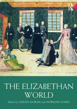 Image of The Elizabethan World