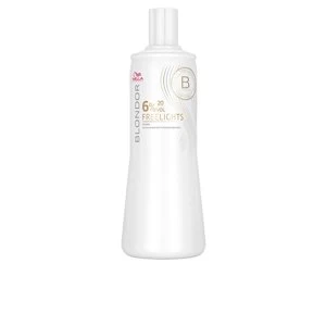 image of BLONDOR FREELIGHTS developer 6% 1000ml