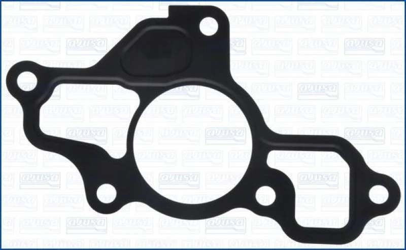 Image of AJUSA Thermostat housing gasket AJUSA 01493500