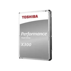 image of Toshiba X300 16TB Performance 3.5 Hard Drive