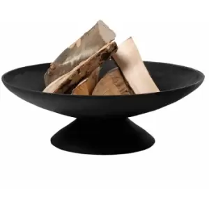 Esschert Design - Fire Bowl L FF44 - Black