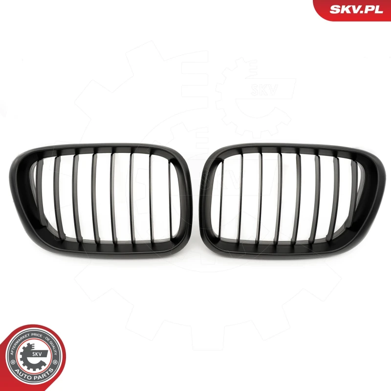 Image of ESEN SKV Radiator Grille ESEN SKV 66SKV271