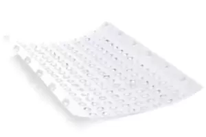 Image of 3M Anti Vibration Feet 6.4mm PUR