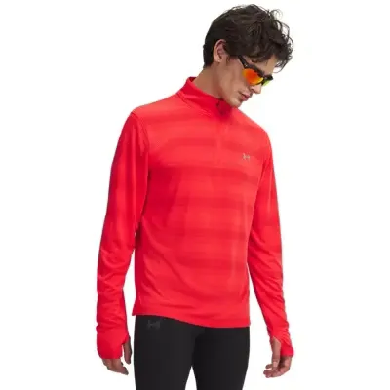 Image of Training top Under Armour Velociti Rouge Unisex L