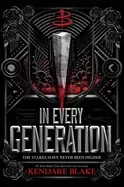 Image of in every generation