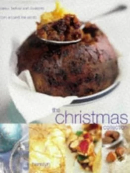 Image of The Christmas Collection Hardback