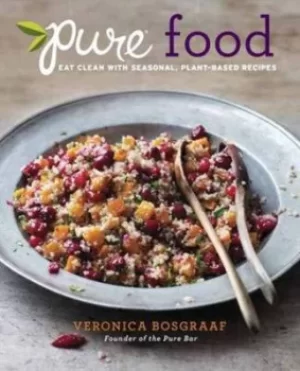 Image of Pure food by Veronica Bosgraaf