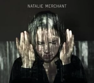 Image of Natalie Merchant by Natalie Merchant CD Album