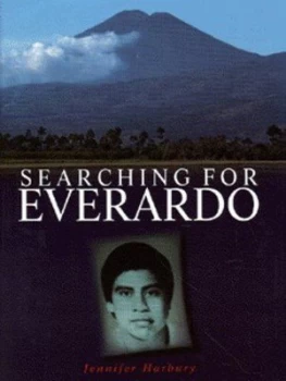 Image of Searching for Everardo by Jennifer Harbury Hardback