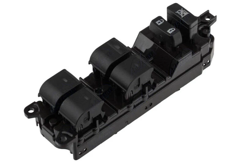 Image of NTY EWS-TY-048 Switch, window winder Left Front Switch,window winder (1761)