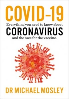 Image of Covid-19 by Michael Mosley
