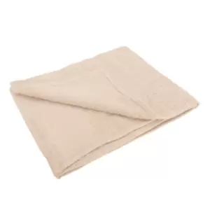 Image of SOLS Island 50 Hand Towel (50 X 100cm) (ONE) (Rope)