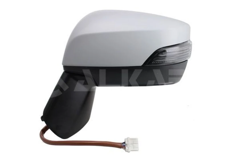 Image of ALKAR Wing mirror ALKAR 6150892