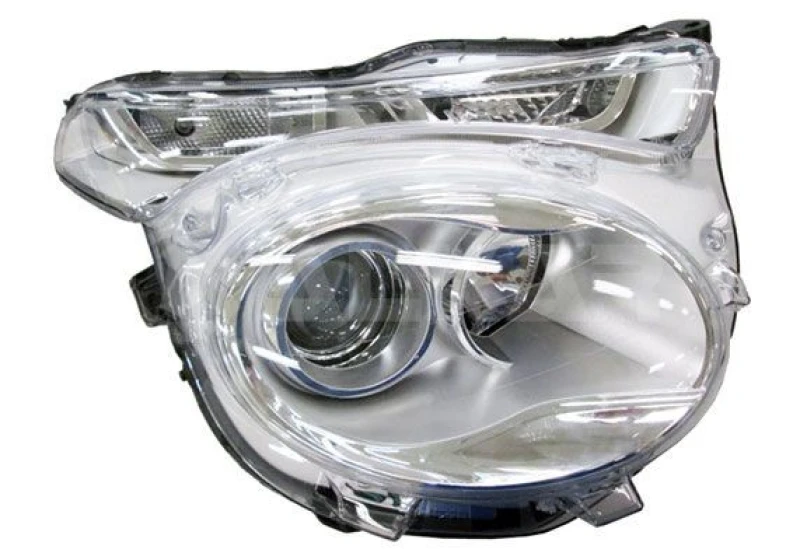 Image of ALKAR Headlight ALKAR 2758852