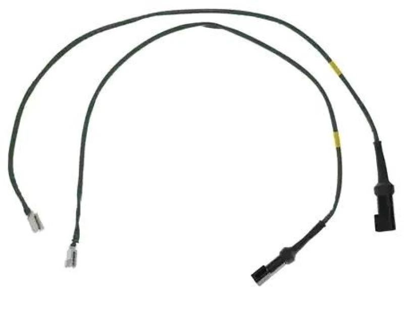 Image of BREMBO Brake pad wear sensor BREMBO A 00 504
