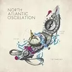 image of North Atlantic Oscillation - Third Day (Music CD)