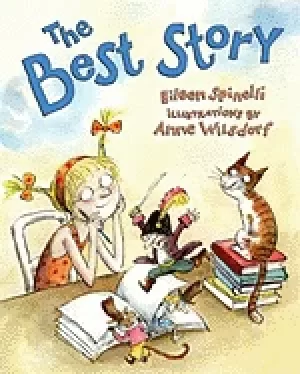 Image of best story
