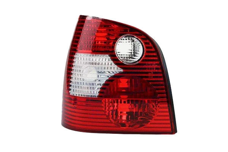 Image of JOHNS 95 26 87-1 Rear light without bulb holder, Left Combination Rearlight (391)