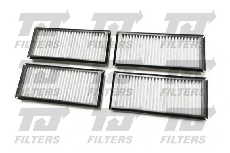 Image of QUINTON HAZELL Pollen filter QUINTON HAZELL QFC0428