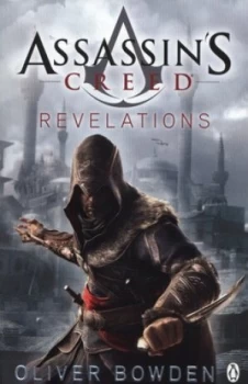 Image of Revelations by Oliver Bowden Paperback